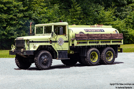 Wallum Lake Forestry 46