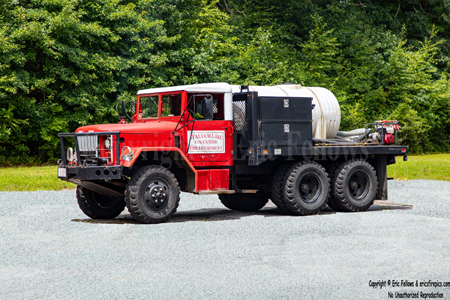 Wallum Lake Forestry 6