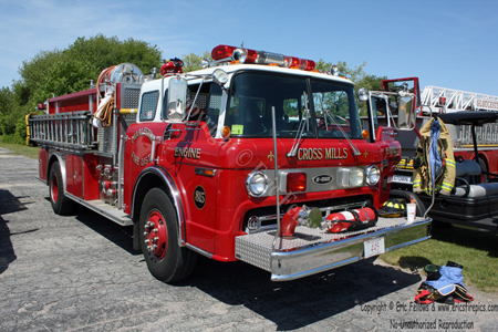 Engine 816