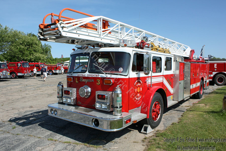 Central Ladder 3