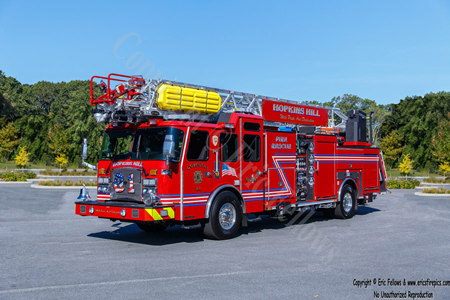 Hopkins Hill Quint 1