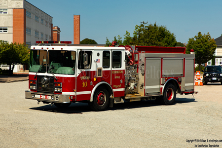 Engine 10