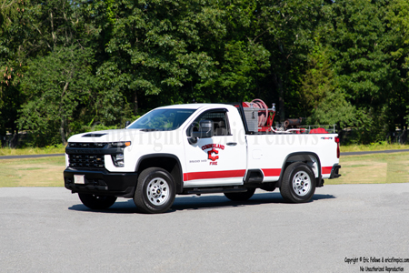 2022 Chevrolet Brush 2