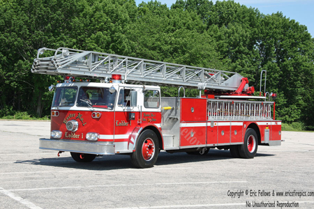 Former Ladder 1