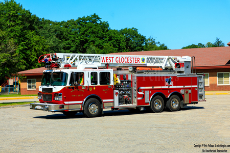 West Glocester Quint 31