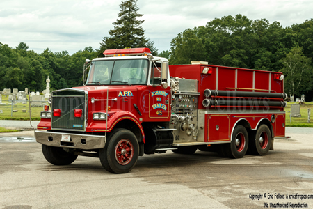 Ashaway Tanker 415