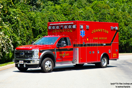 2023 PL Custom Rescue 1