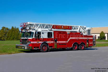 Ladder 1