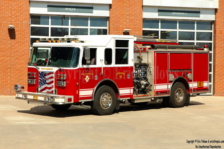 Engine 8