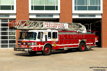 Ladder 14