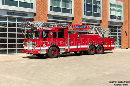 Ladder 5
