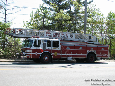 Former Ladder 5