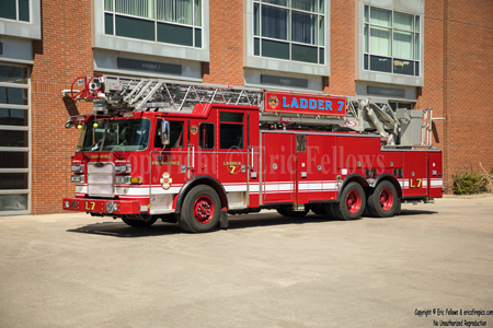 Ladder 7