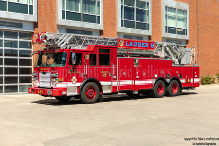 Ladder 8