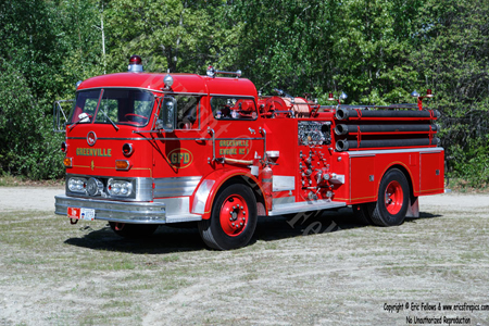 Greenville Engine 1