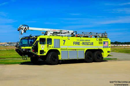 Rescue 307