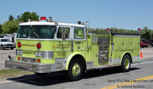 Hianloland Engine 18