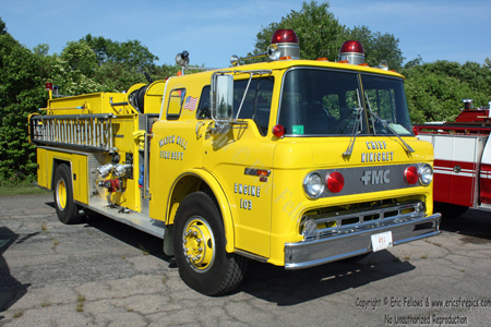 Watch Hill Engine 103