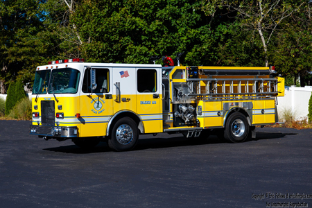 Watch Hill Engine 103