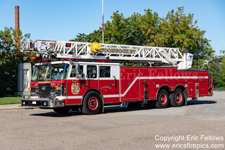 Ladder 2
