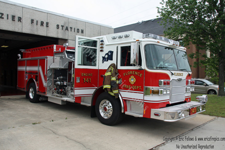 Engine 141