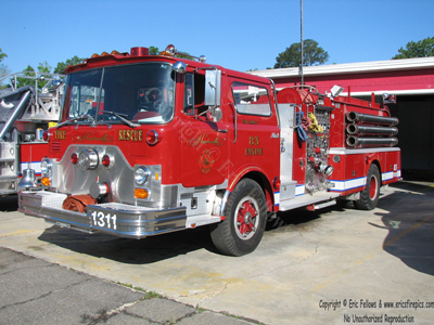 Engine 83
