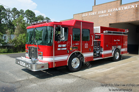 Engine 204