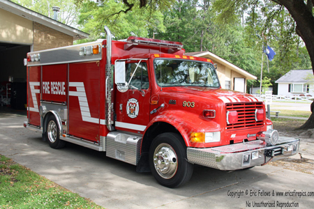 Rescue 903