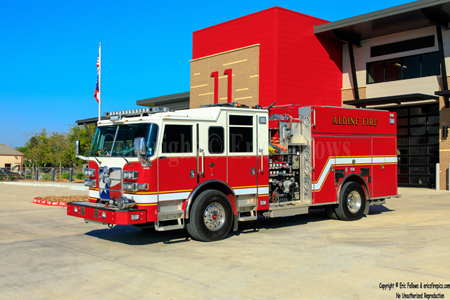 Engine 21