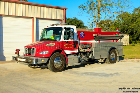 Tanker 21