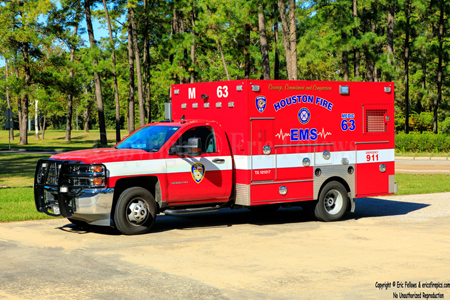 Medic 63