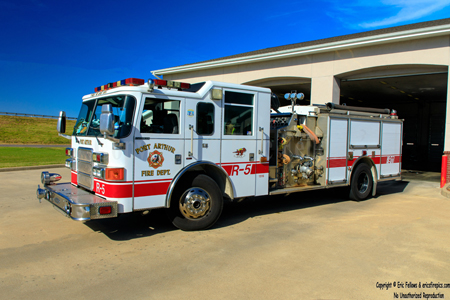 Reserve Engine 5