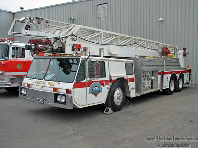 Former Ladder 1