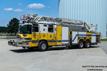 Reserve Truck 281