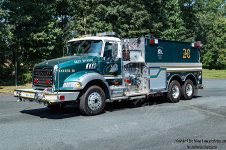 Tanker 28