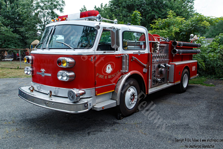 Former Engine 3