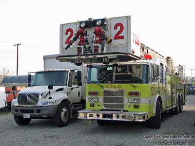 Truck 22
