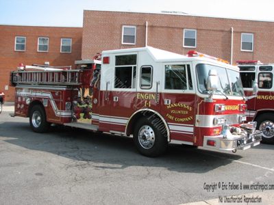 Former Engine 1-1
