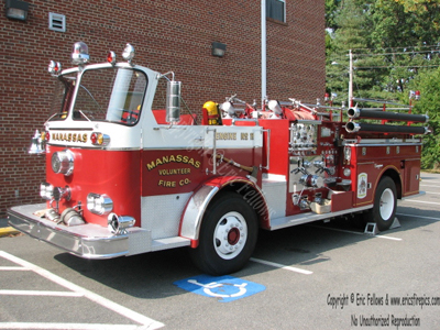 Former Engine 11