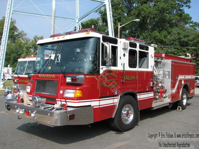 Engine 501-C