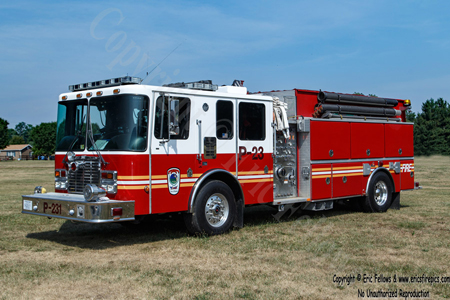 Pumper 231