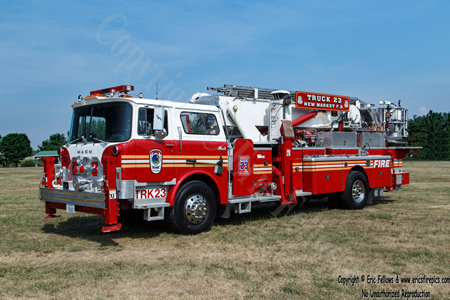 Truck 23