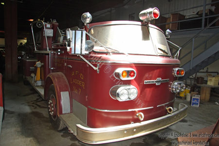Former Ladder 7