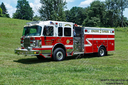 Engine-Tanker 2