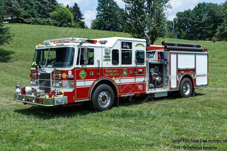 Rescue Engine 2