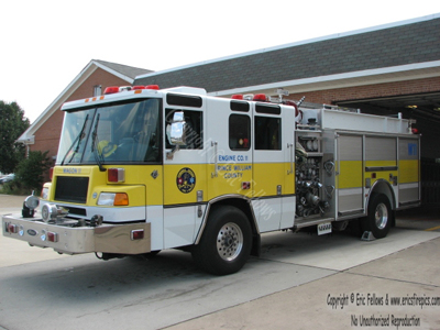 Former Engine 511B
