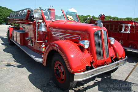 Former Ladder 1