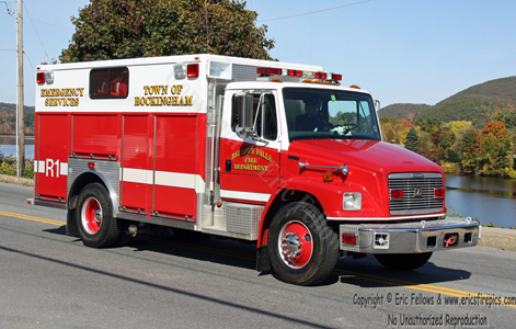 52 Rescue 1