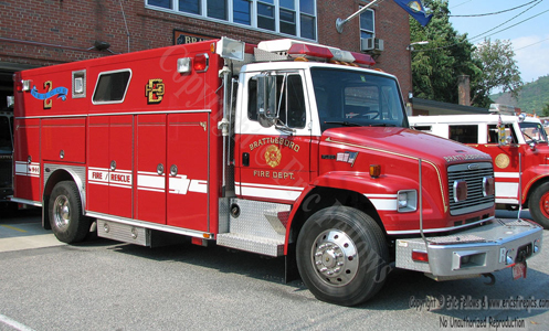 Former 5 Rescue 2