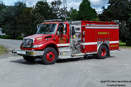 55 Engine 1